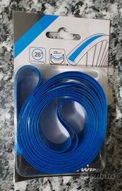 Nastri per cerhioni 26" bici 