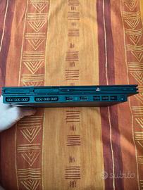 Console Play 2 Slim Sony Ps2