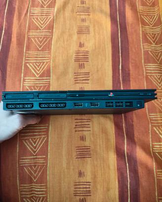 Console Play 2 Slim Sony Ps2