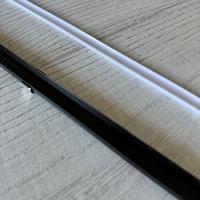 Canalette per strisce led