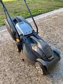 Tagliaerba elettrico