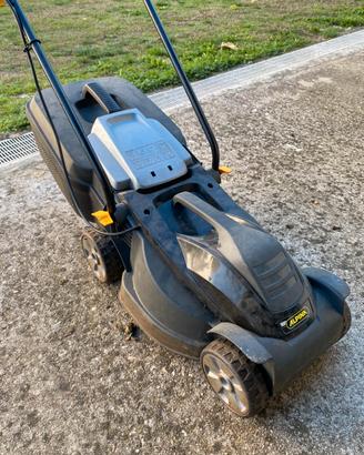 Tagliaerba elettrico