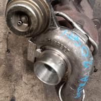 TURBINA OPEL 2.0CDTI /90570506/