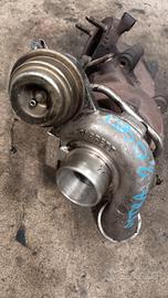 TURBINA OPEL 2.0CDTI /90570506/