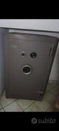 Cassaforte Conforti