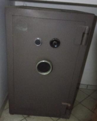 Cassaforte Conforti