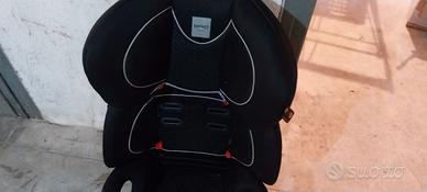 seggiolino isofix