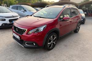 Peugeot 2008 BlueHDi 100 Allure Km Certificati
