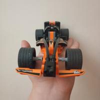 Lego Technic 42026 + 42027 + Camion