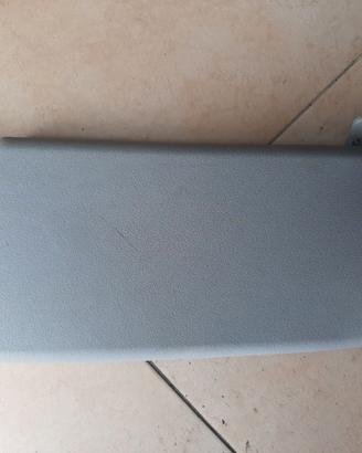 Aletta parasole sinistro OPEL ASTRA H SW 2007