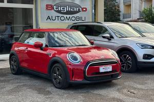 MINI Mini One 75 CV Classic