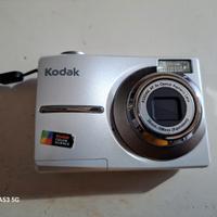 Macchina fotografica Kodak C613
