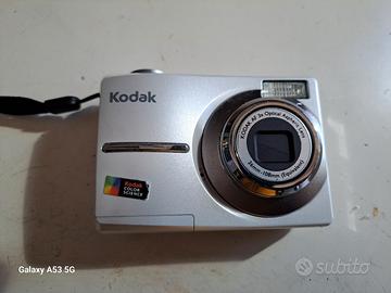 Macchina fotografica Kodak C613