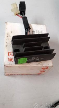 regolatore SUZUKI MARAUDER GN TU 125 250 nuovo
