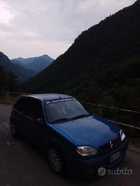 saxo vts 1.6 8v 98cv