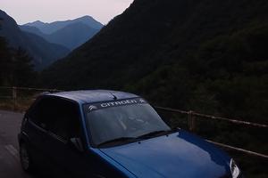 saxo vts 1.6 8v 98cv