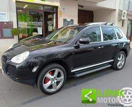 PORSCHE Cayenne 3.2 V6 cat ASI 29MILA KM