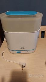 Sterilizzatore Philips Avent