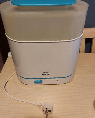 Sterilizzatore Philips Avent
