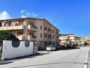 Appartamento Oliveri [Cod. rif 3190237VRG]