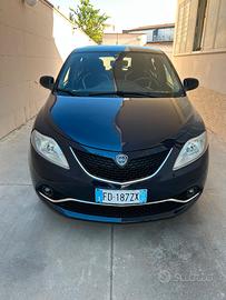 auto come nuova