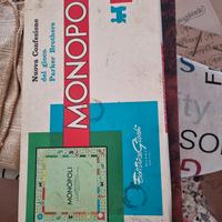 Monopoli in Lire 