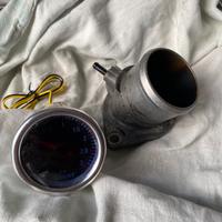 Kit manometro turbo Alfa Romeo 147 jtd