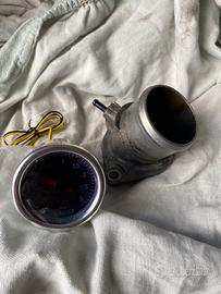 Kit manometro turbo Alfa Romeo 147 jtd