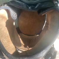 Caschetto da boxe TOP RING