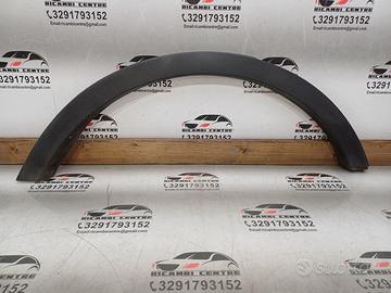 Modanatura parafango posteriore destra dx ford kug