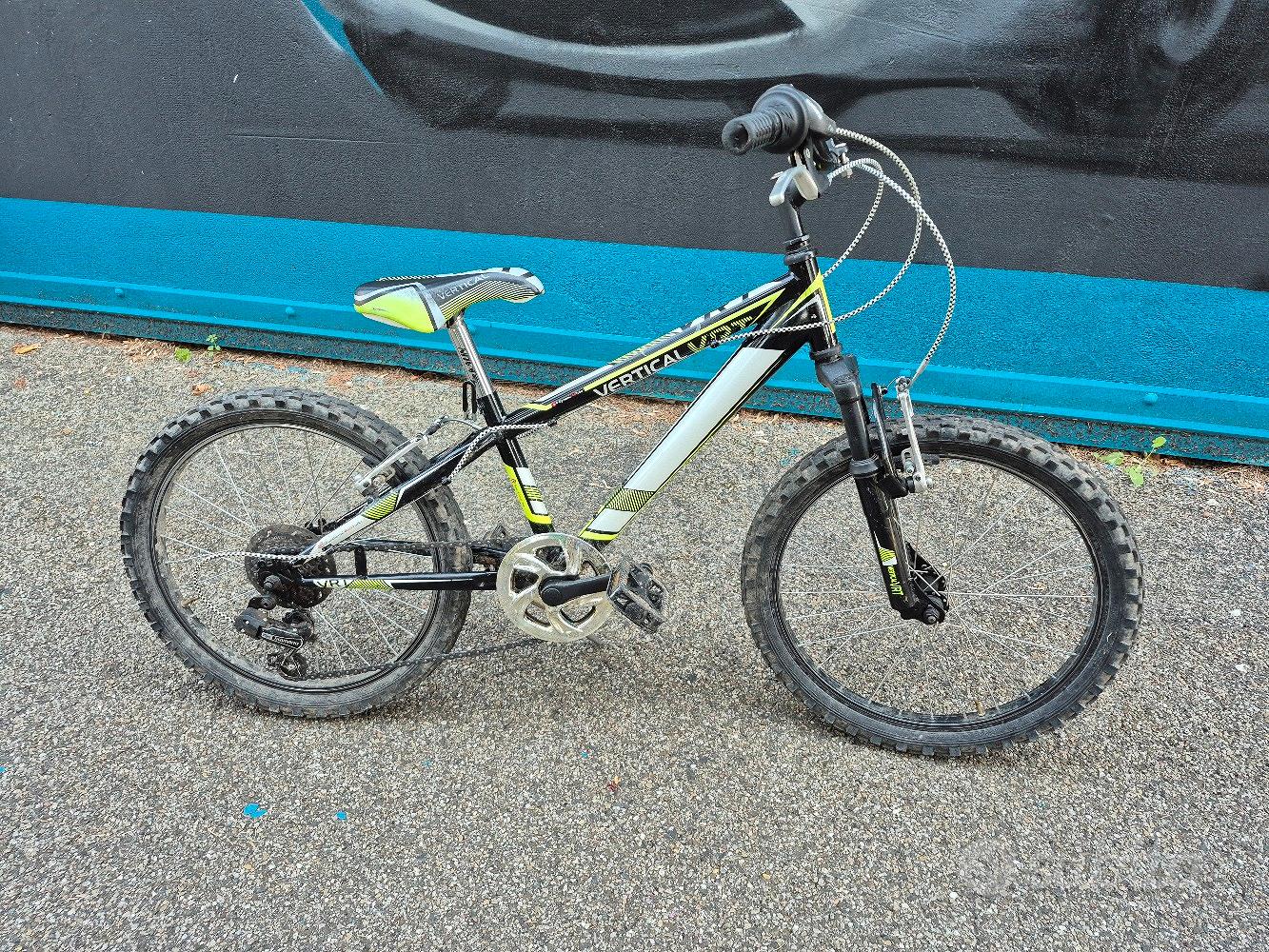 Mountain Bike Bici Da Corsa Pepino Ricambi Bici Vintage Bianchi