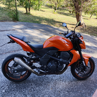 Kawasaki Z750 anno 2008