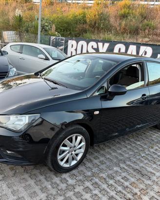 Seat Ibiza 1.6 5 porte Style BI FUEL-2013