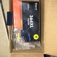 Cartucce stampante 364 XL