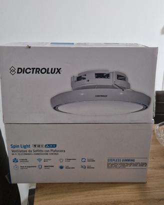 ventilatore Dicttrolux