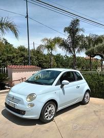 Fiat 500 1.3 Multijet 16V 75 CV Sport