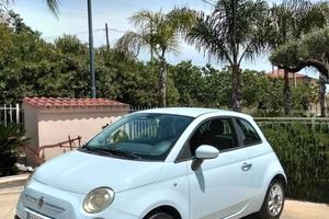 Fiat 500 1.3 Multijet 16V 75 CV Sport