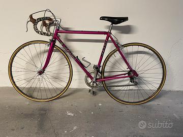 Bici da corsa