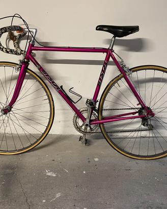 Bici da corsa
