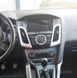 tablet android per ford focus MK3