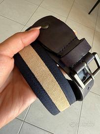 Cintura Guess Uomo 105 cm