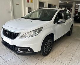 PEUGEOT 2008 PureTech 82 Active - GPL - OK Neopa