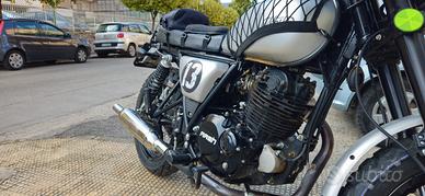 Mash Two Fifty 250  (2021) -  5.000 km | Nuova 