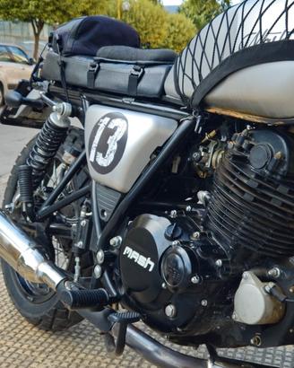 Mash Two Fifty 250  (2021) -  5.000 km | Nuova 