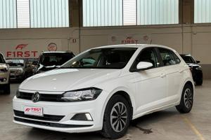 Volkswagen Polo COMFORTLINE