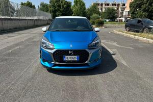 Ds3 Blue hdi