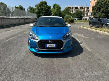Ds3 Blue hdi