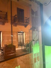 Tenda paravento Fioriera Driade Erbale SCONTO 25%