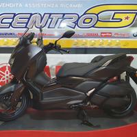 YAMAHA XMAX 300 Tech Magma 2025