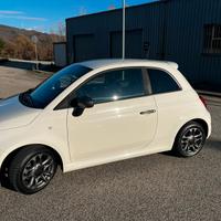 Fiat 500 S